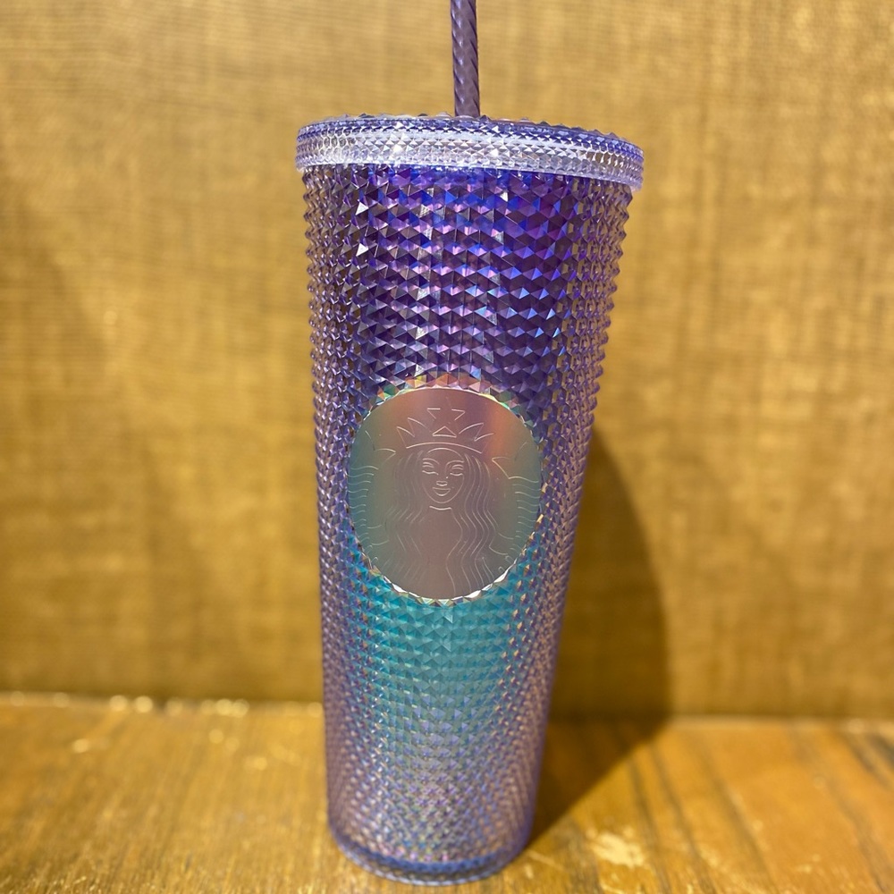 Starbucks Tumbler
